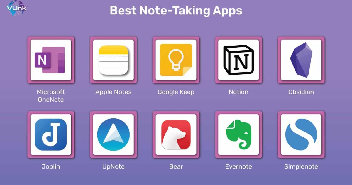 Best Android Note-Taking Apps with Syncing for Seamless Productivity
