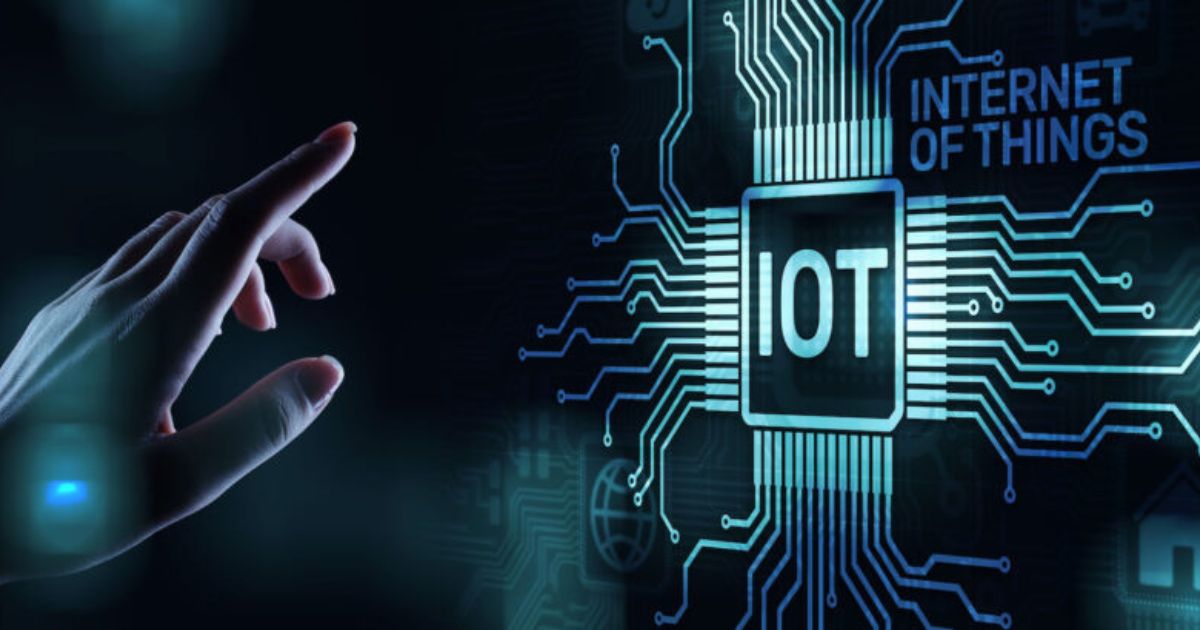 What is the IoT Everything You Need To Know About Internet of Things