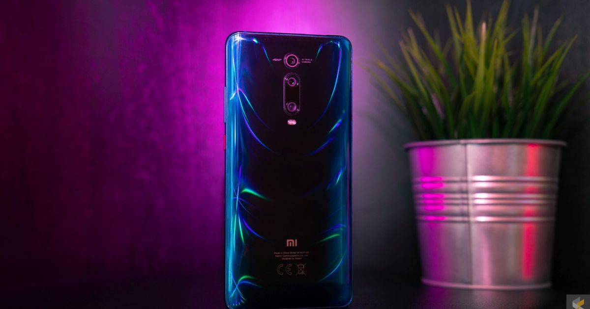 Review For Xiaomi Mi 9t With