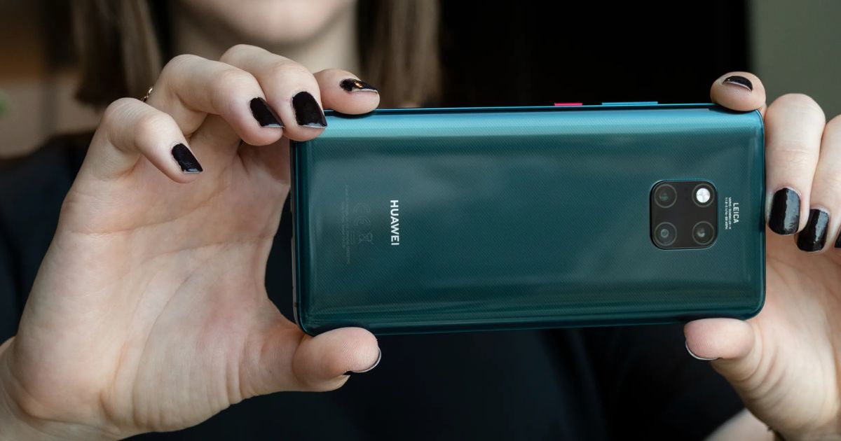 Comprehensive Review For Huawei Mate 20 Pro