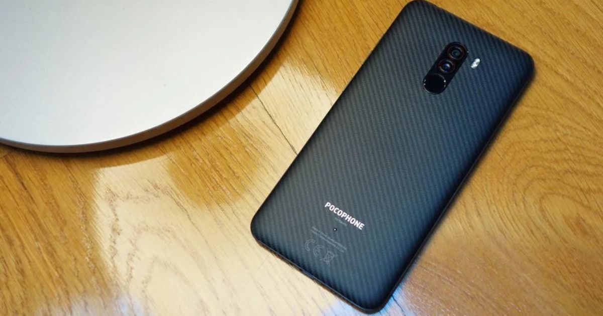 Specifications And Review For Xiaomi Pocofone Poco F1