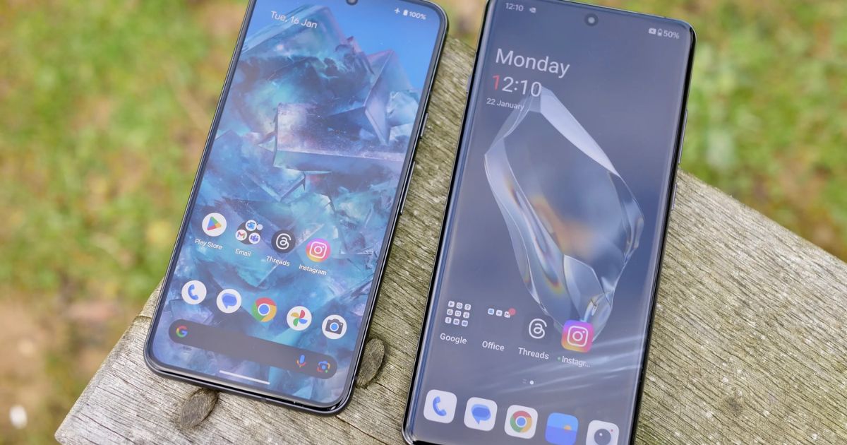 The Most Popular Android Phones In 2021