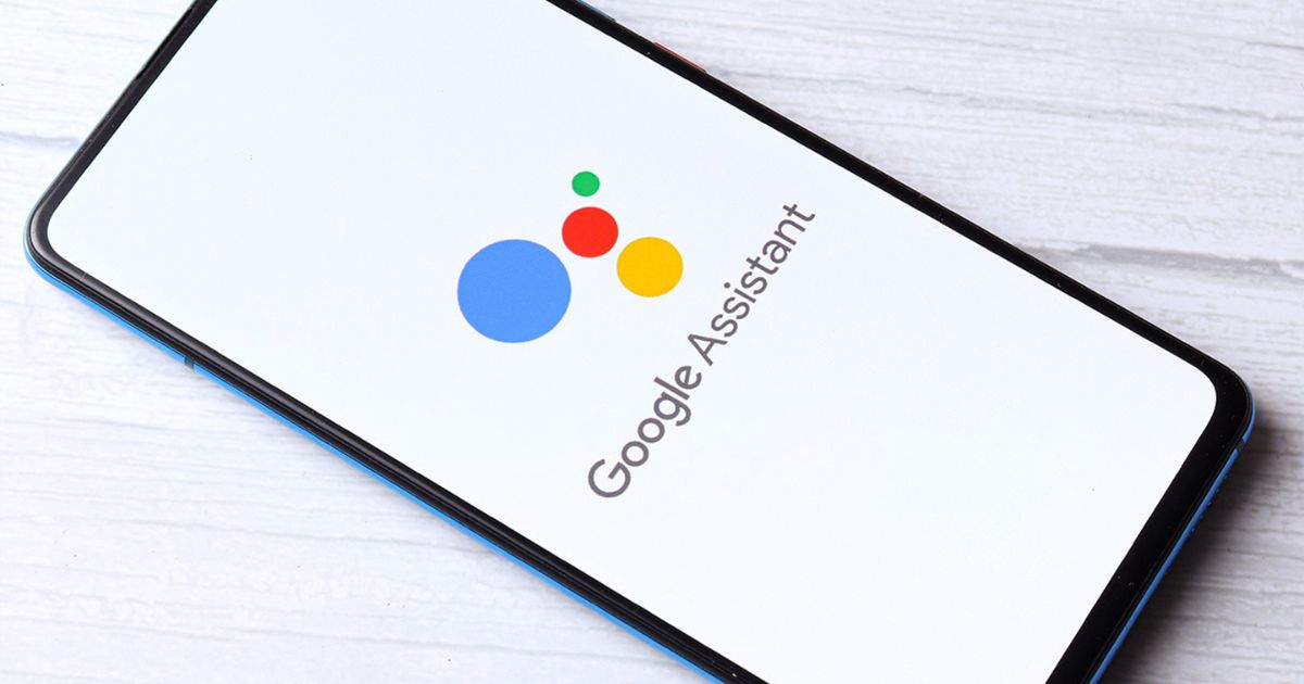Google Assistant’s Bold New Look Hints