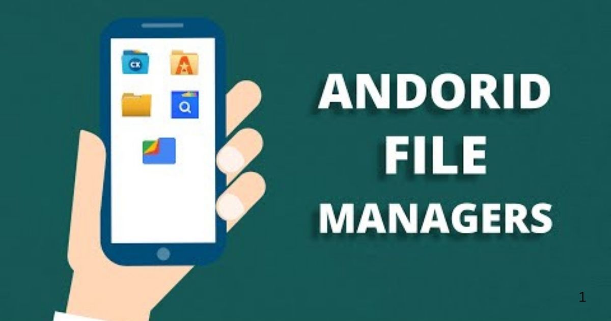 Best File Manager Apps For Android