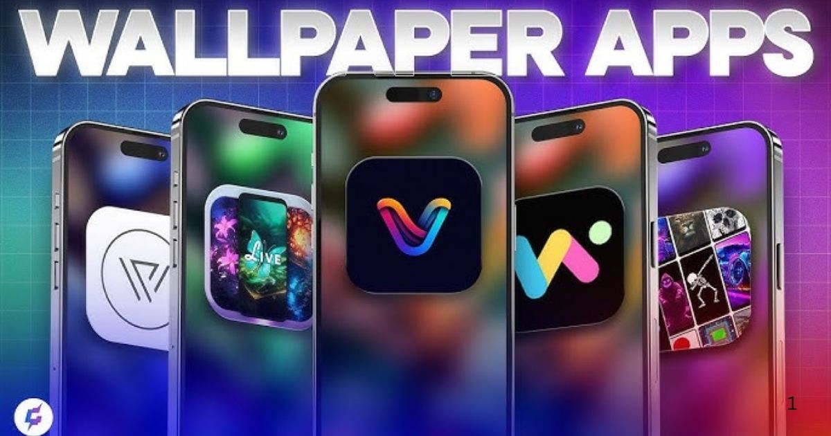 3 Best Wallpapers Apps To Get Perfect High
